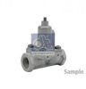 MERCE 0003202158 Overflow Valve